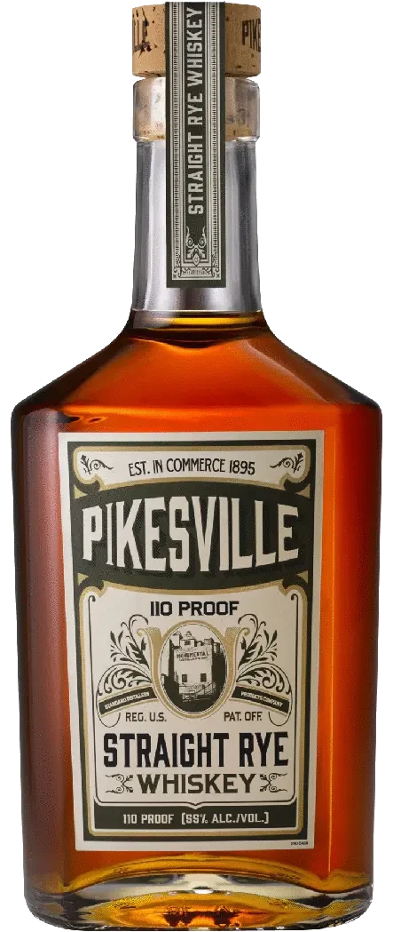 Pikesville Rye