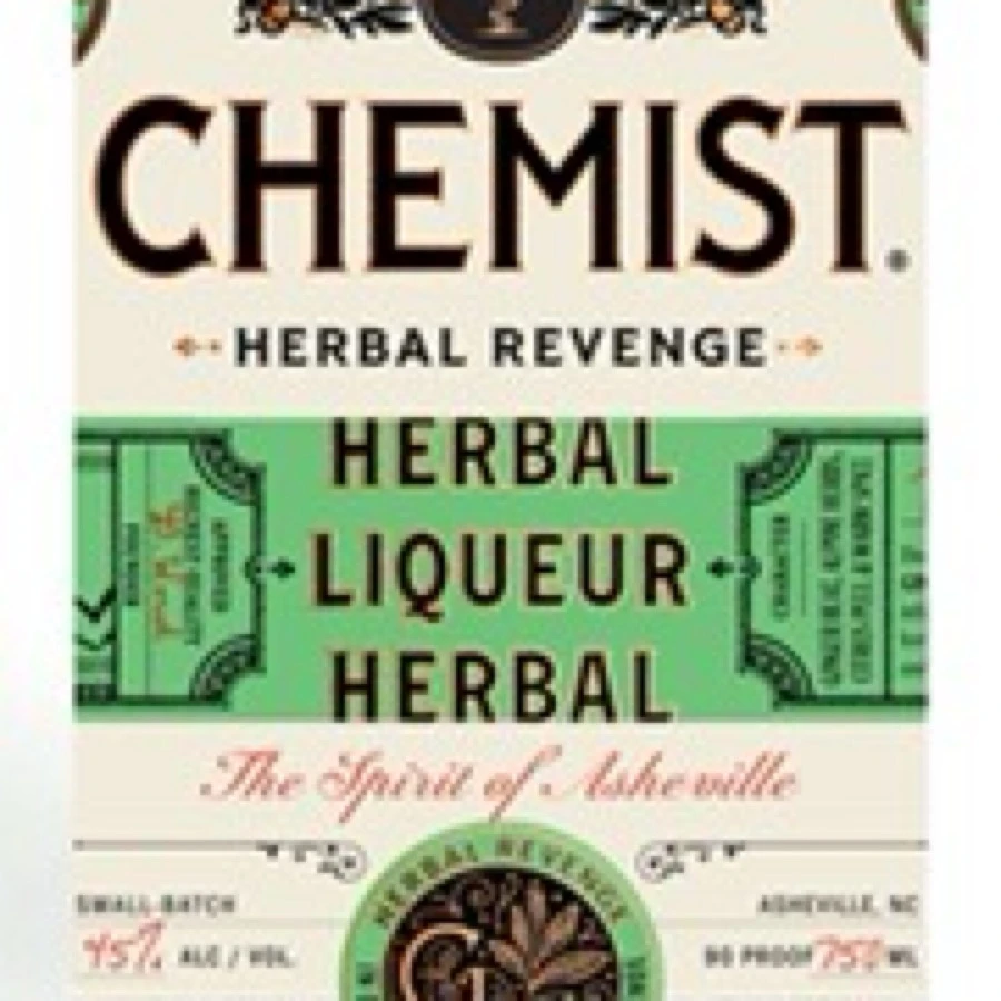 Chemist Herbal Revenge