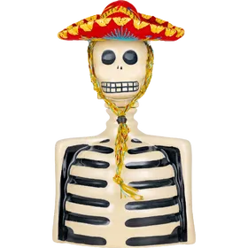 Skelly by Azulejos Reposado