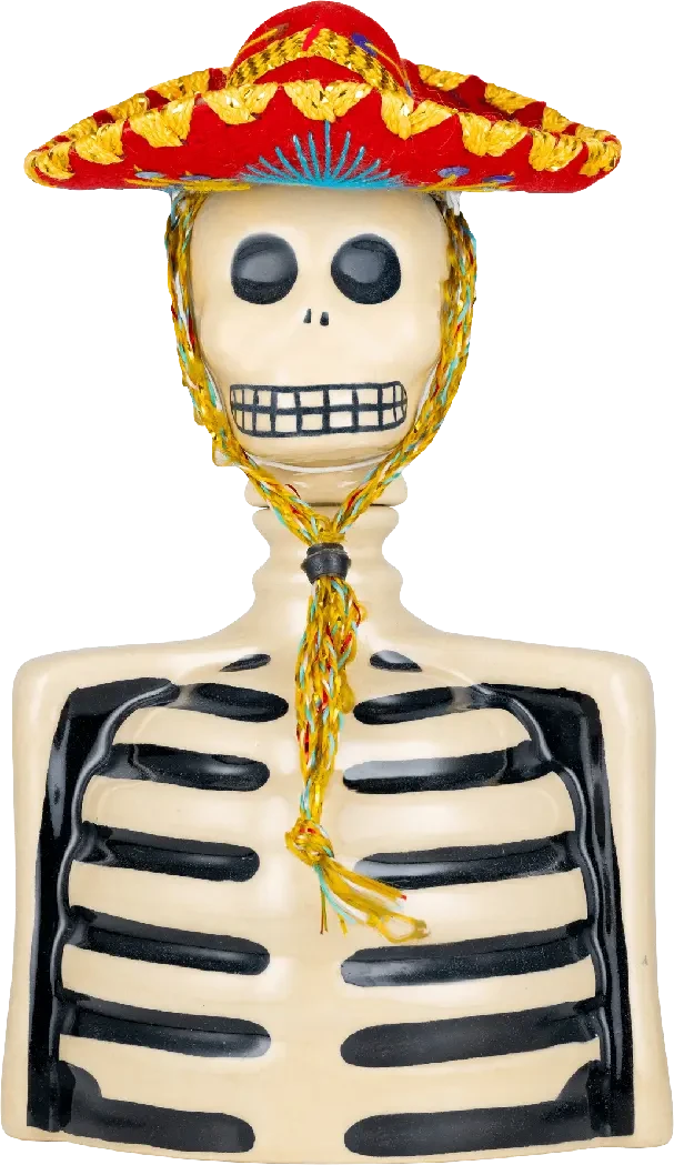 Skelly by Azulejos Reposado