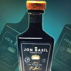 John Basíl Añejo