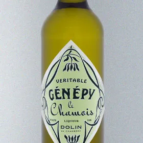 Dolin Génépy le Chamois