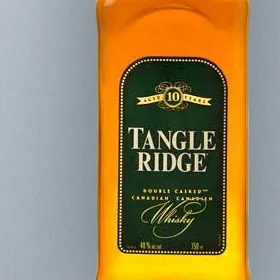 Tangle Ridge