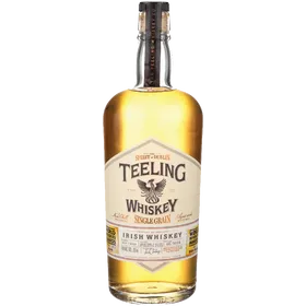 Teeling Single Grain Whiskey