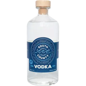 South County Distilling Vodka