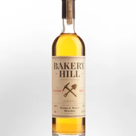 Bakery Hill Classic Single Malt