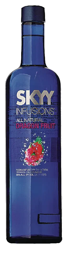 Skyy Infusion Dragon Fruit