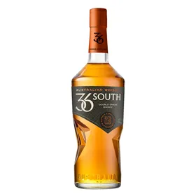 36 South Double Grain Whisky
