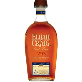 Elijah Craig 2026 PGA Championship Commemorative