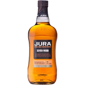Jura Seven Wood