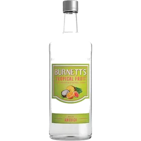 Burnetts Vodka Tropical Fruit