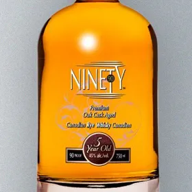 Ninety 5 Year Whisky