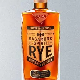 Sagamore Spirit 6 Year Bottled In Bond Rye (2023 Release)