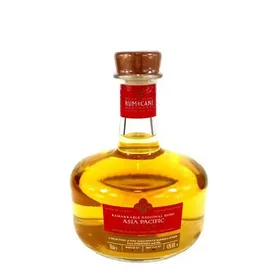 Rum & Cane Asian Pacific XO Rum