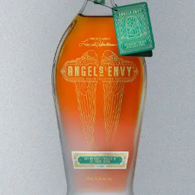 Angel's Envy Rye Finished in Ice Cider Casks (2022 Cellar Collection)