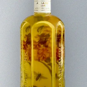 Tamworth Garden Apiary Gin