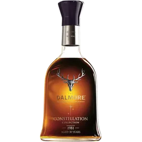 Dalmore Constellation 1981 Cask 3