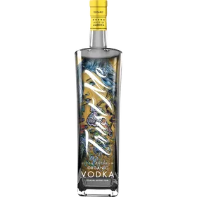 Trust Me Organic Vodka