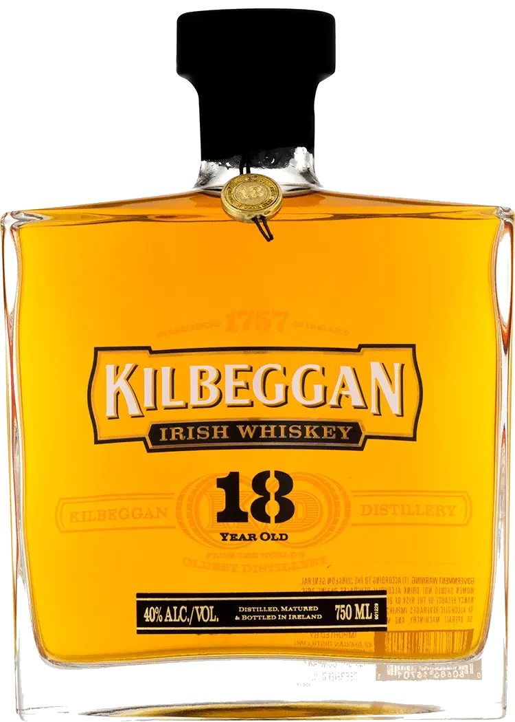 Kilbeggan 18 Year