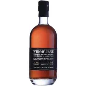 Widow Jane 12 Year Straight Bourbon