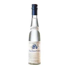 Troyanska Slivovitz Plum Brandy