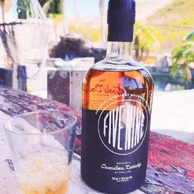 Five Nine Kentucky Whiskey