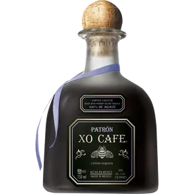 Patron Xo Cafe Coffee Liqueur