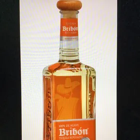 Bribón Reposado