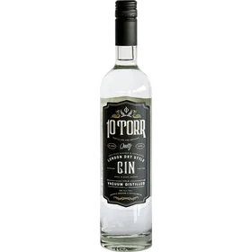 10 Torr Gin