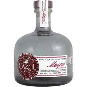 Cazul 100 Spadin Joven Mezcal