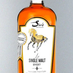 Sivó Le Single Malt