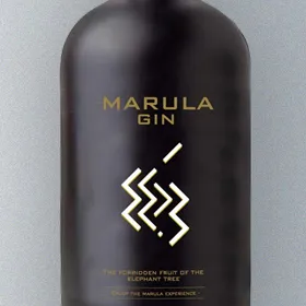 Marula Gin