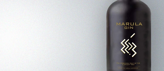 Marula Gin