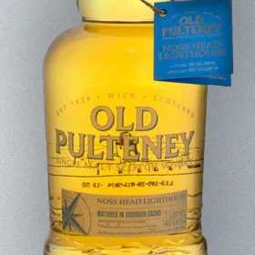 Old Pulteney Noss Head