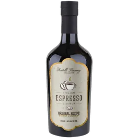 Fratelli Vincenzi Italian Espresso