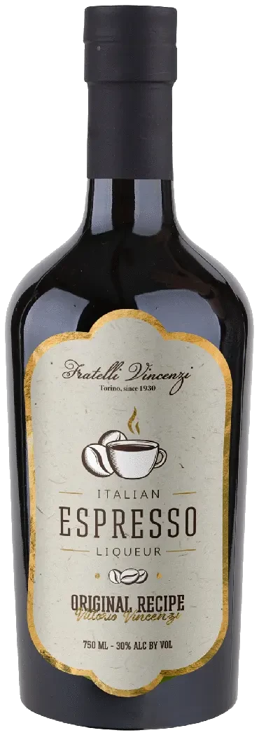 Fratelli Vincenzi Italian Espresso