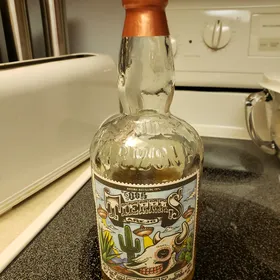 Dos Tierras Anejo
