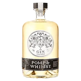 Pomp & Whimsy Gin Liqueur