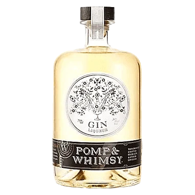 Pomp & Whimsy Gin Liqueur 750ml