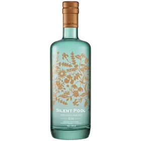 Silent Pool Gin