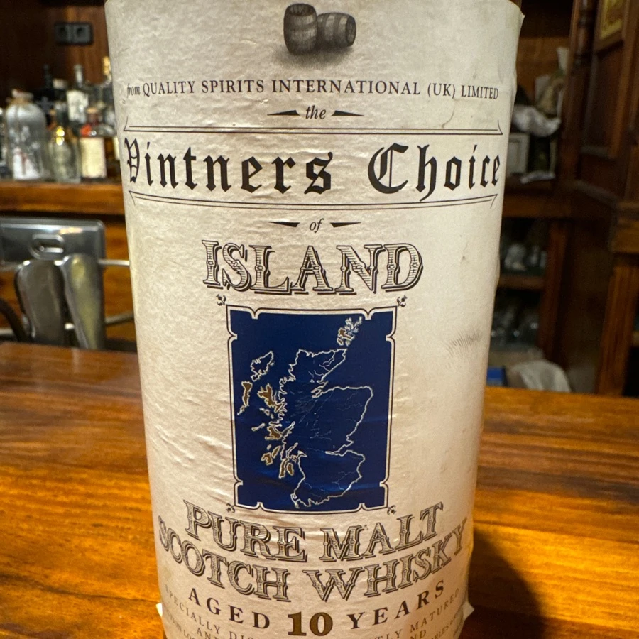 Wintners Choice