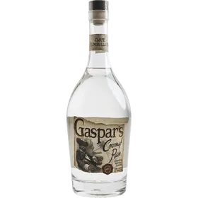 Gaspars Coconut Rum