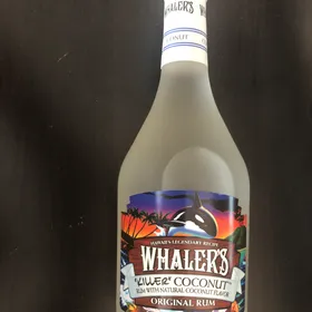 Whaler's