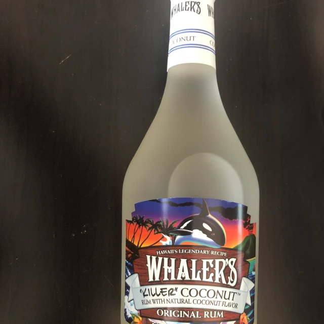 Whaler's