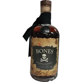 Bones Butterscotch Rum