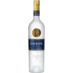 Gaison Vodka