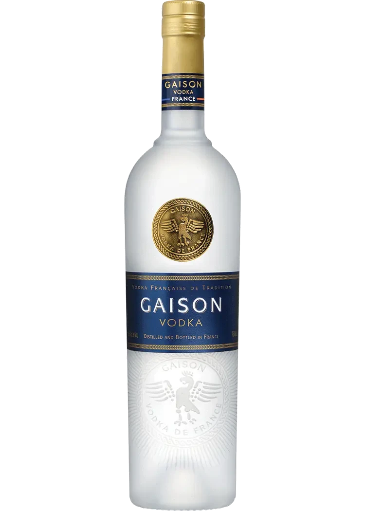 Gaison Vodka