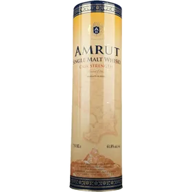 Amrut Single Malt Cask Strength
