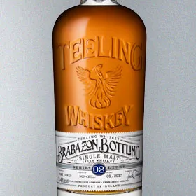 Teeling Brabazon Single Malt Series 2
