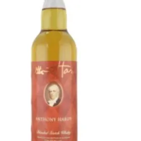 Anthony Hardy Blended Scotch